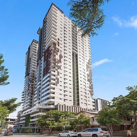 Ivy And Eve Apartments By Cllix Brisbane Kültér fotó