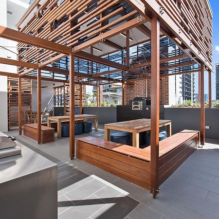 Ivy And Eve Apartments By Cllix Brisbane Kültér fotó