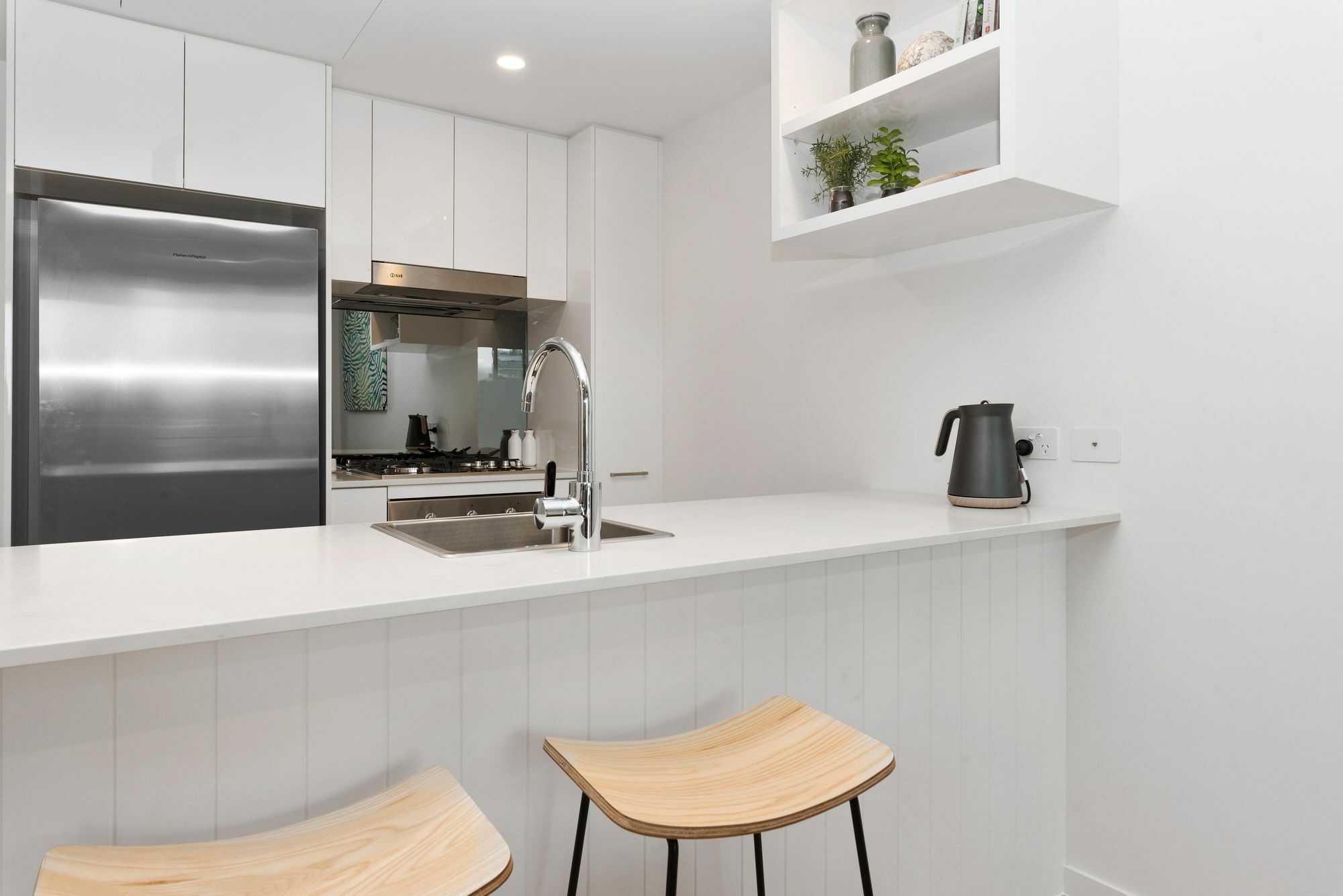 Ivy And Eve Apartments By Cllix Brisbane Kültér fotó