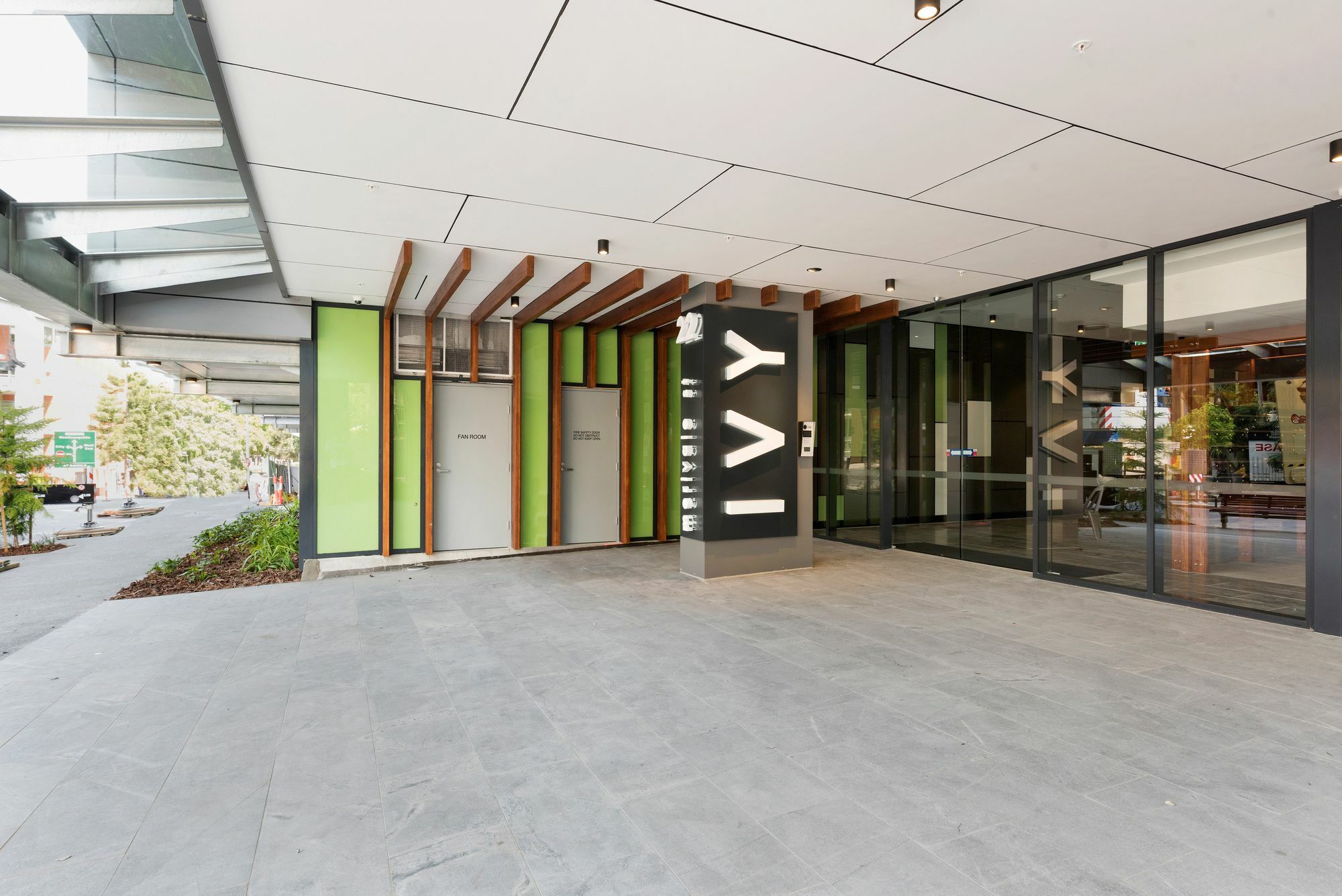 Ivy And Eve Apartments By Cllix Brisbane Kültér fotó