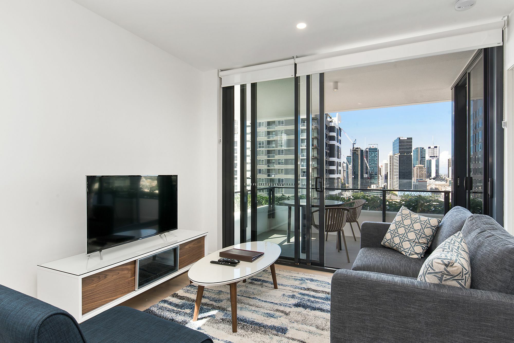 Ivy And Eve Apartments By Cllix Brisbane Kültér fotó