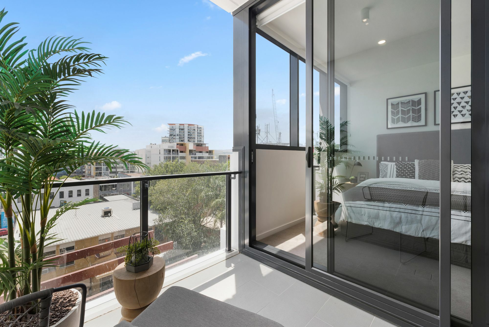 Ivy And Eve Apartments By Cllix Brisbane Kültér fotó